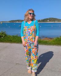 From spring to summer SNA challenge