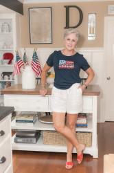 Memorial Day Weekend: Summer Style Starts Here (and a Moment to Remember)