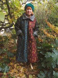 Coat Weather Again