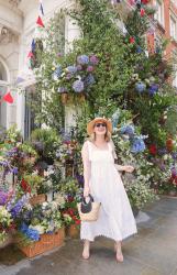 What to Pack for London in Summer