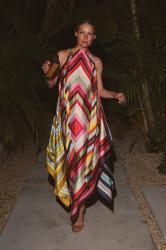 SUMMER NIGHT BRIGHTS