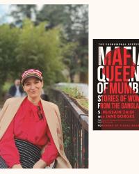 Mafia Queens of Mumbai (book ) vs. Gangubai Kathiawadi (film) review 