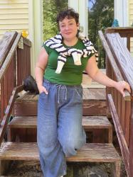 What I Wore Recently: May 2026