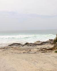 Urlaub in Galizien – Razo