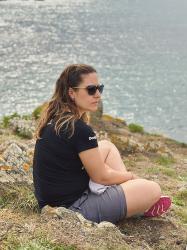 Urlaub in Galizien – Razo