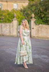 Why Feminine Romantic Fashion Is Making a Comeback in Occasion Wear