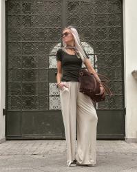 Soft Earth Tones