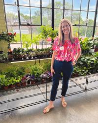 Friday Five {May 2026}