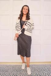 45 Cute Teacher Outfits for Skirt and Dress Lovers (with Easy Outfit Formulas)