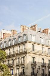 Paris, with Love / L'Oréal Paris 
