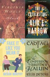 Book Reviews: May 2026