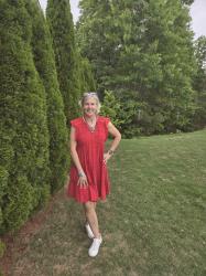 Little Dresses for Many Occasions
