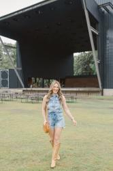 Trend Spin Linkup – What to Wear to a Country Concert