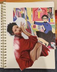 Scrapbooking 101: My Way (But Not the Only Way)