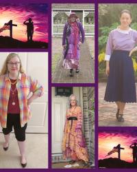 SIA Gallery of Style | “Triumphant Salute” by Matt Beyrer
