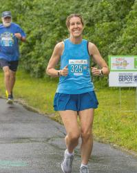 Recap of Taco the Town Run 5K