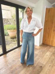 Summer wardrobe over 50 – the tricks that reshape your silhouette