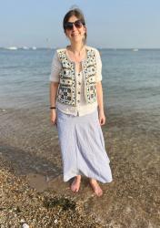 Summer brings my favourite outfits 
