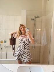 En junionsdag och sista veckan börjar nu