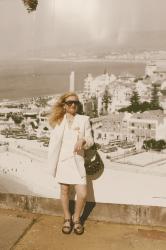 Look Nº 937 - United States of Eurasia