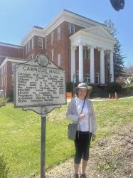 Lewisburg West Virginia:  A Historic Town Filled with Loads of Charm