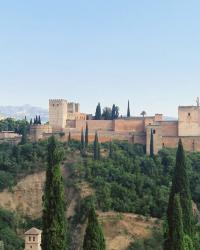 Highlights of Andalucia with Travel Department