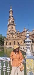 Highlights of Andalucia with Travel Department