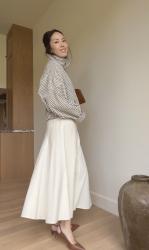 Summer skirts