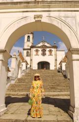 Look Nº 938 - Prayer to Saint Anthony!