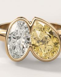 What the Bespoke Engagement Ring Process Looks Like, Stage by Stage