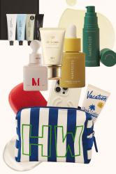WARM WEATHER SKINCARE UPDATE