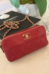Why I’m Loving My Vivrelle Membership for Luxury Handbags & More!