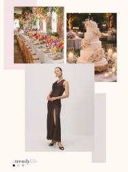 VESTIDOS DE BODA PARA INVITADAS - ¿QUÉ VESTIDO ELEGIR?