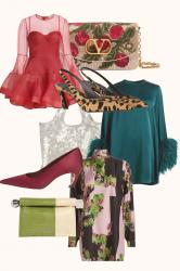 SAKS DESIGNER SALE PICKS
