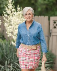 Grandmother Outfit Ideas: 7 Chic Looks That Aren’t Frumpy