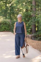7 Summer Style Mistakes to Avoid Over 50