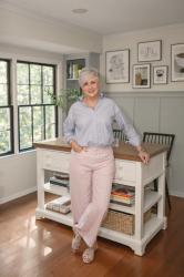 Furnishing a New Apartment: My Atlanta Weekend Getaway