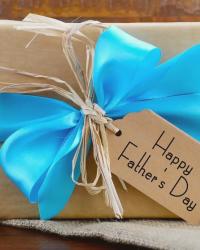 FATHER’S DAY GIFT IDEAS