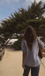 Week in Review #60: Hello from Carmel