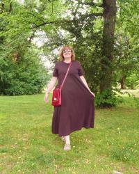 Sunday Colors: alles hat seinen Preis...