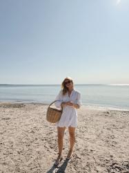 Mot Gotland och alla mina sommarplaner