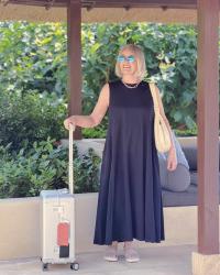 The Best Travel Bags and Suitcases for Women in 2026