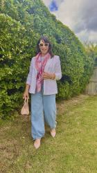    Styling Balloon Jeans - Chic & Stylish Linkup