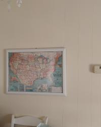 Thermostat Cover Up