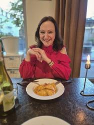 Where to eat?/Gdzie zjeść? - Restauracja Lusi w Poznaniu/ Restaurant Lusi in Poznan 