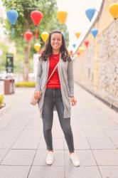 How to Style Jeans: The Only Guide You Need for Every Style!