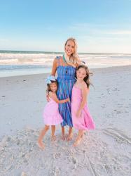 Beach Outfit Ideas