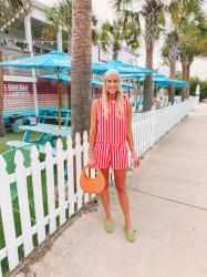 Beach Outfit Ideas