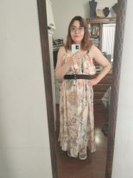 Comprita nueva, salidita y outfit.