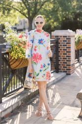 The One Dress for Every Occasion: A Feminine Statement You’ll Wear for Years